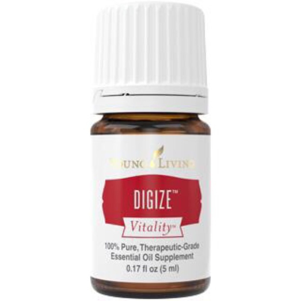Digize Vitality Oil Blend - Young Living